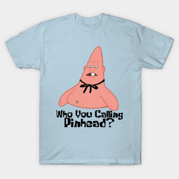 zippy the pinhead shirt